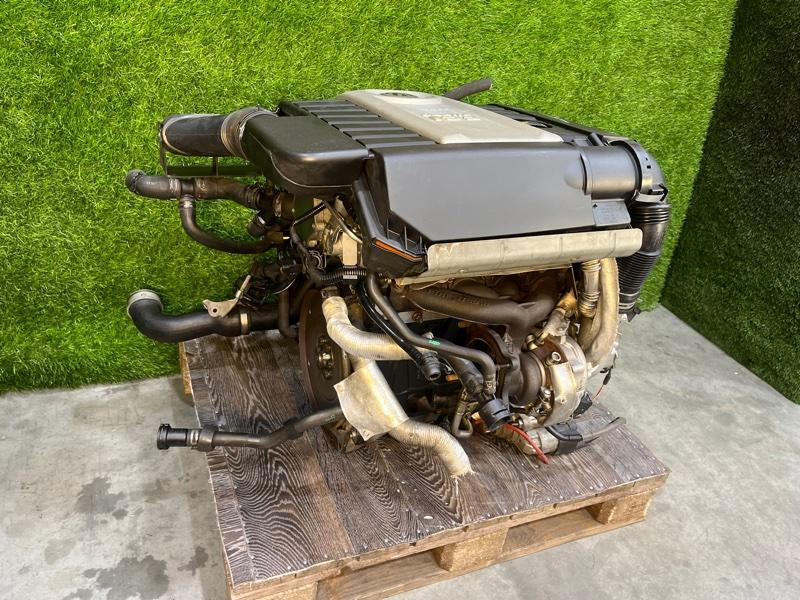 Двигатель из Японии — фото 13