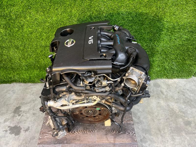 Двигатель в сборе из Японии — фото 5