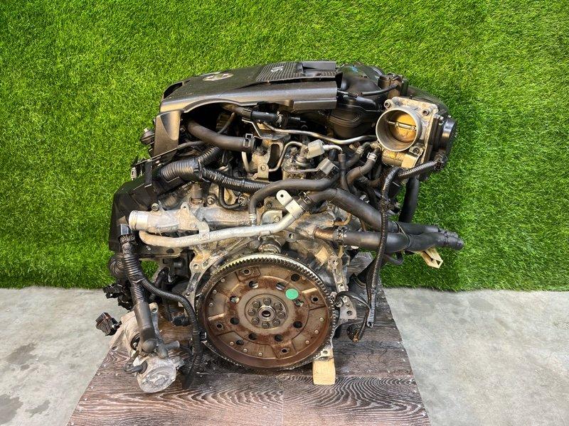 Двигатель в сборе из Японии — фото 4