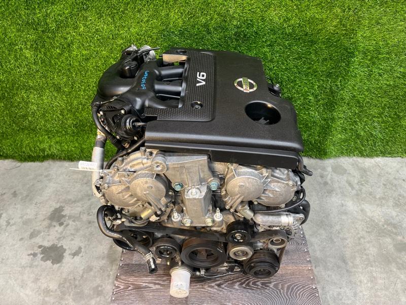 Двигатель в сборе из Японии — фото 8