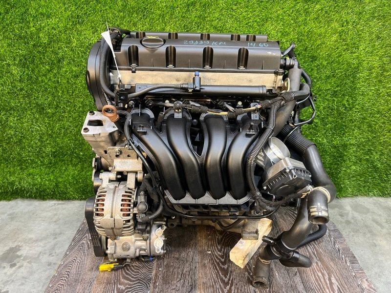 Двигатель из Японии — фото 3