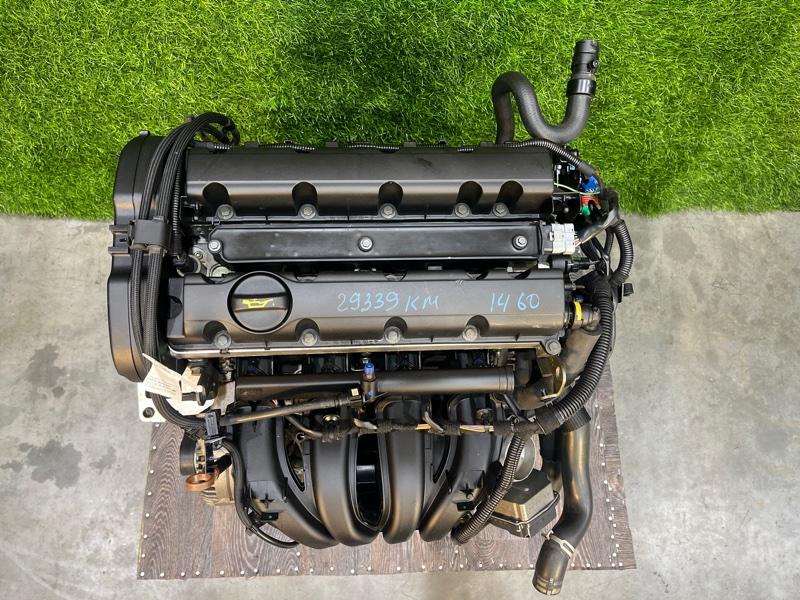 Двигатель из Японии — фото 16