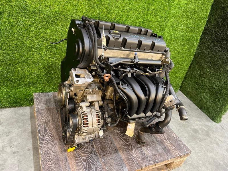 Двигатель из Японии — фото 12