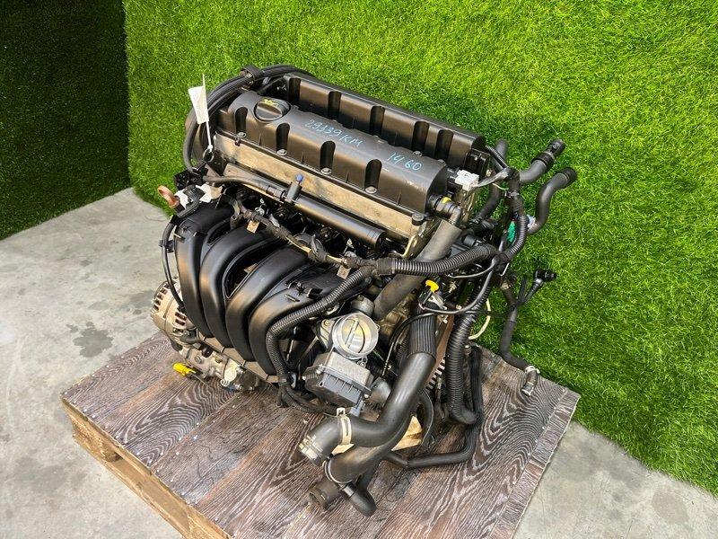 Двигатель из Японии — фото 13