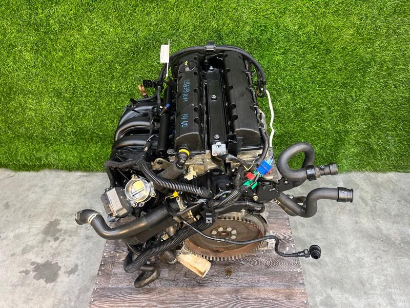 Двигатель из Японии — фото 4