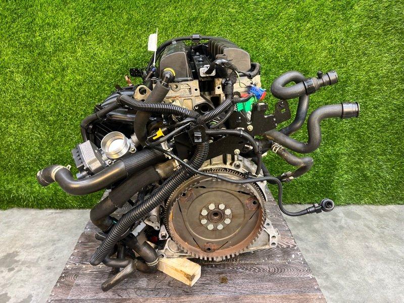 Двигатель из Японии — фото 5