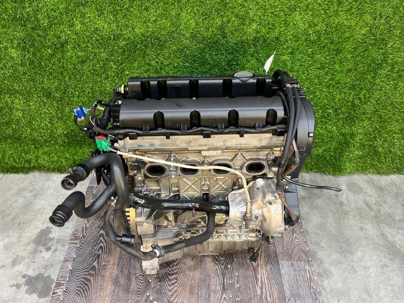 Двигатель из Японии — фото 6