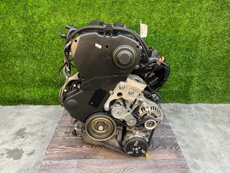 Двигатель из Японии — фото 8