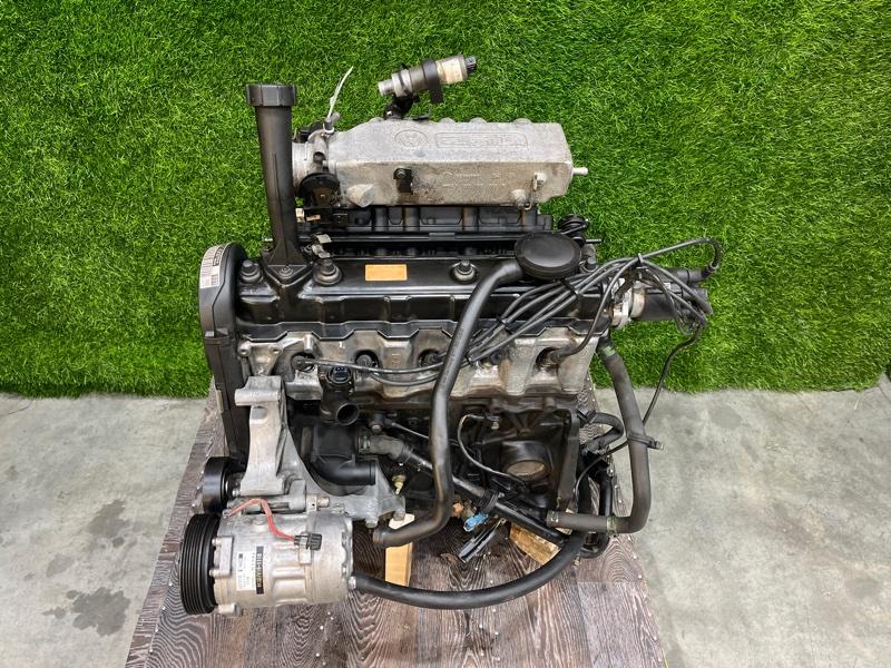 Двигатель из Японии