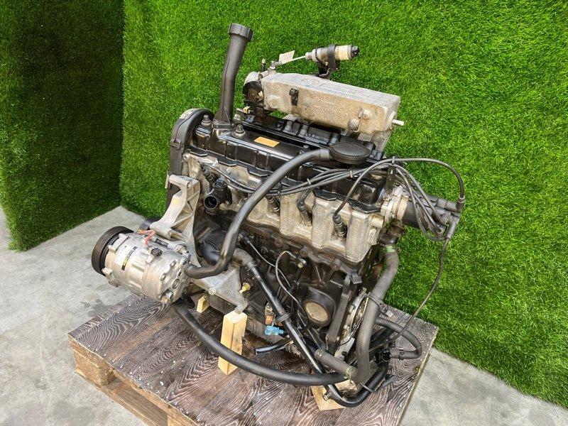 Двигатель из Японии — фото 13