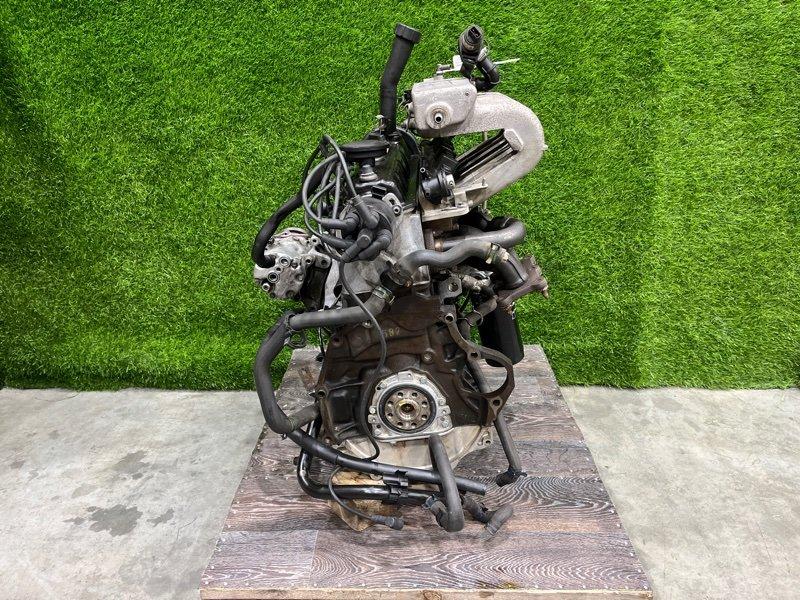 Двигатель из Японии — фото 4