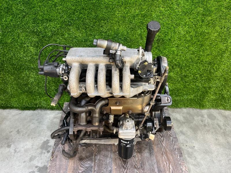 Двигатель из Японии — фото 5