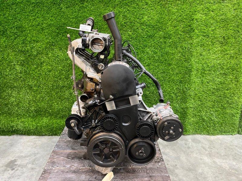 Двигатель из Японии — фото 8