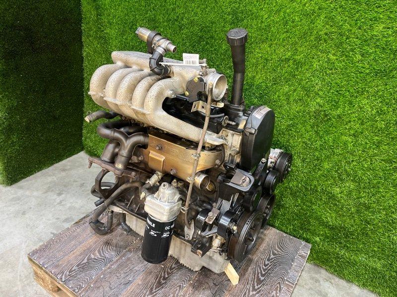 Двигатель из Японии — фото 15