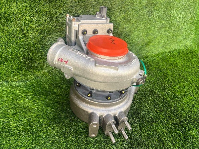 Турбина — фото 2