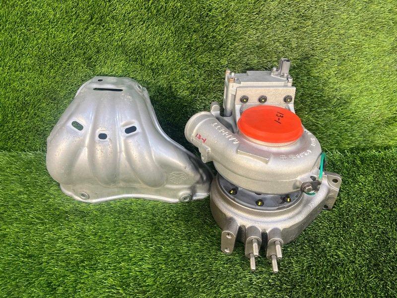 Турбина — фото 5