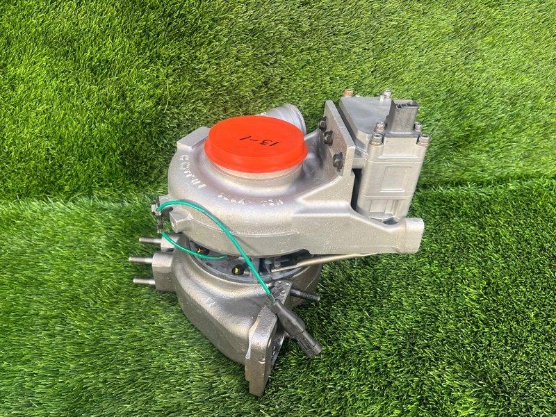 Турбина — фото 9