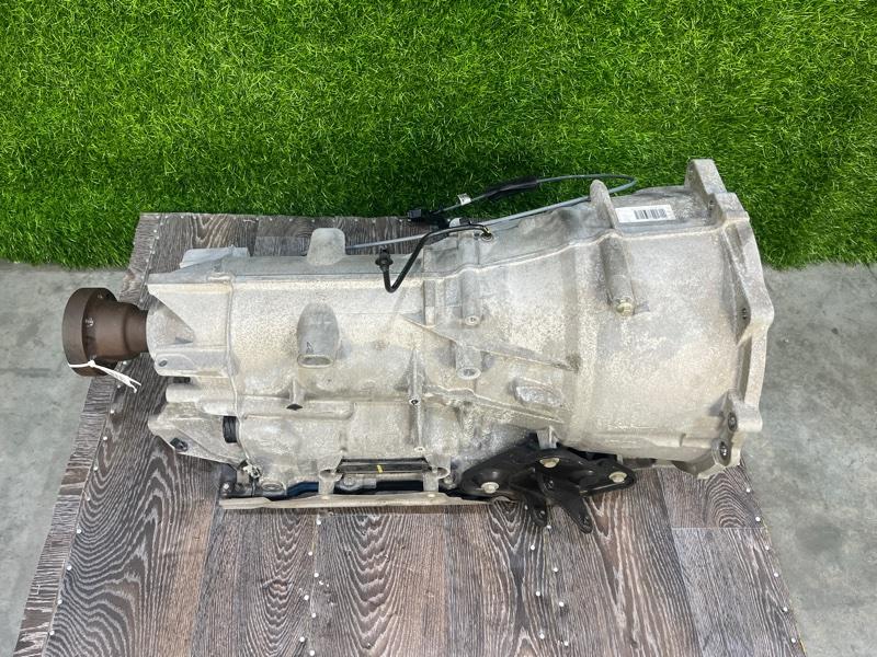 АКПП из Японии — фото 3