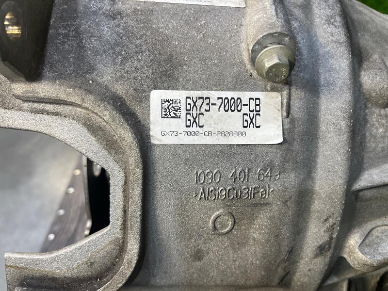 АКПП из Японии — фото 10