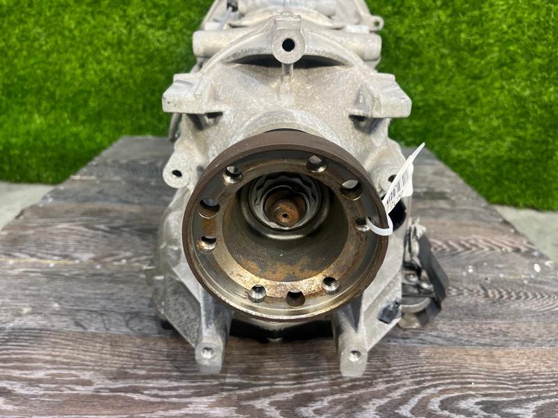 АКПП из Японии — фото 12