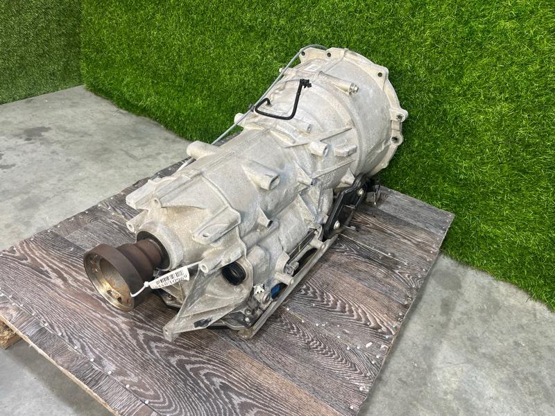 АКПП из Японии — фото 14