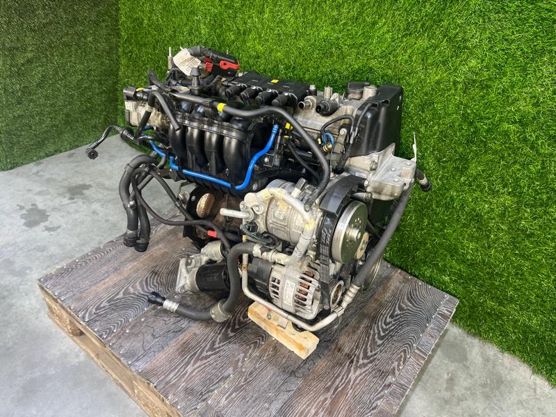 Двигатель из Японии — фото 14