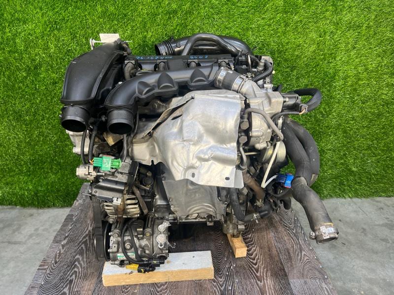 Двигатель из Японии — фото 3