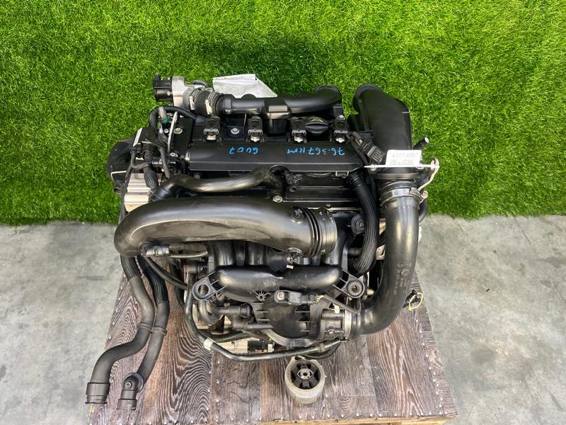 Двигатель из Японии — фото 6