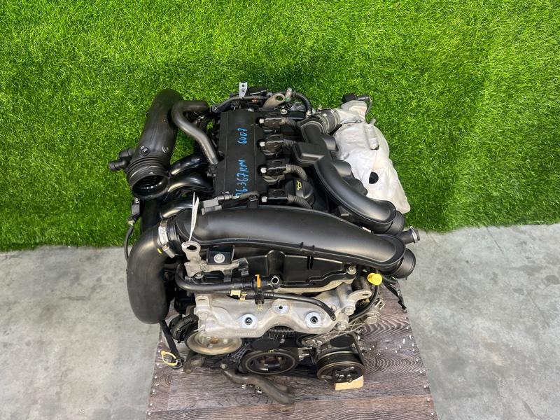 Двигатель из Японии — фото 8