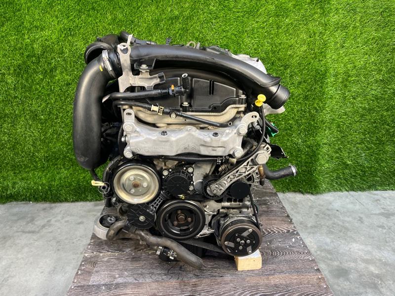 Двигатель из Японии — фото 11