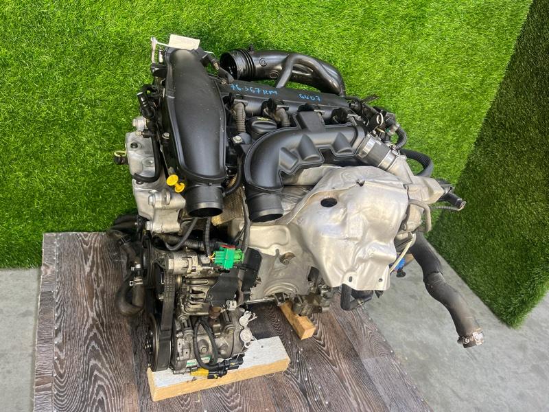 Двигатель из Японии — фото 12