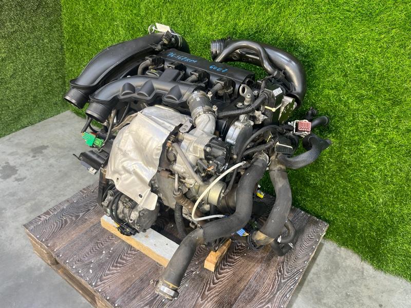 Двигатель из Японии — фото 13