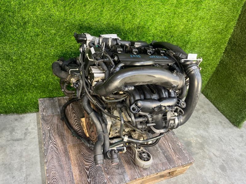 Двигатель из Японии — фото 14