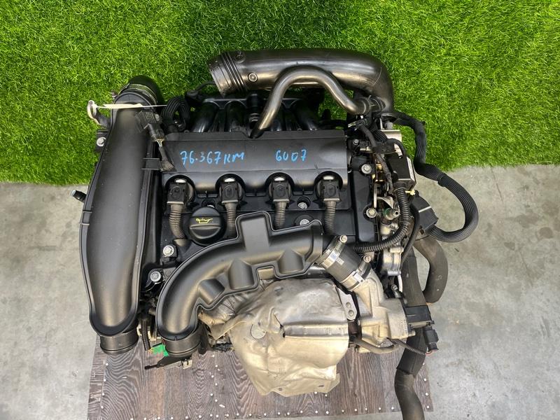 Двигатель из Японии — фото 16