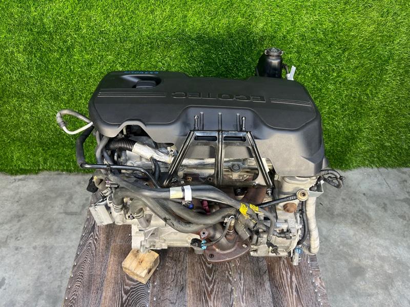 Двигатель из Японии — фото 5