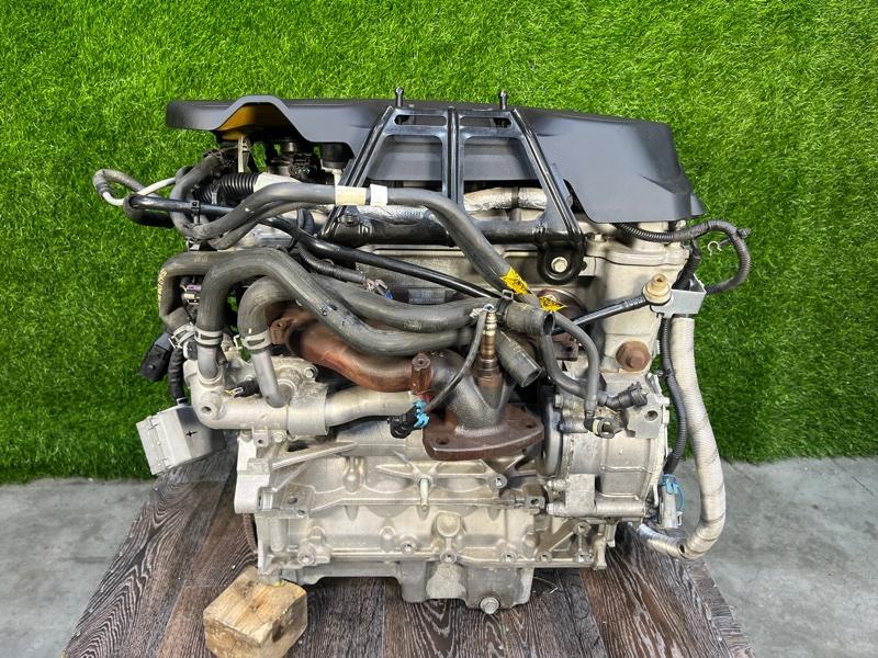 Двигатель из Японии — фото 6