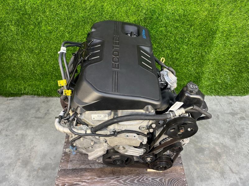 Двигатель из Японии — фото 7