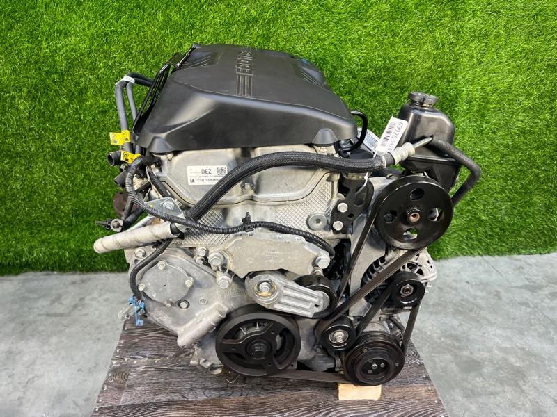 Двигатель из Японии — фото 8