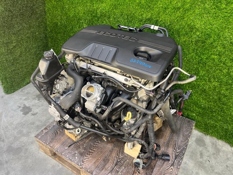 Двигатель из Японии — фото 12