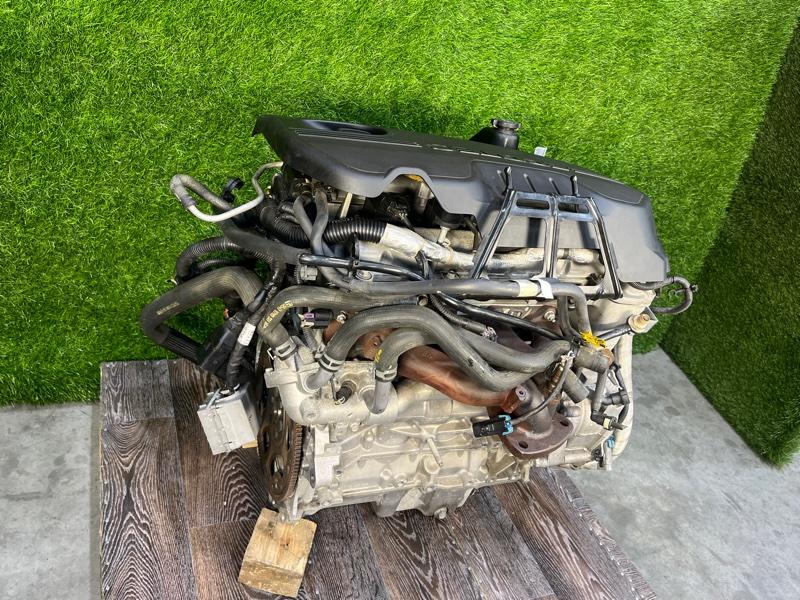 Двигатель из Японии — фото 13