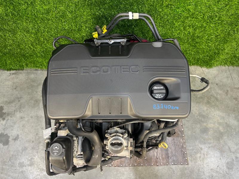 Двигатель из Японии — фото 15