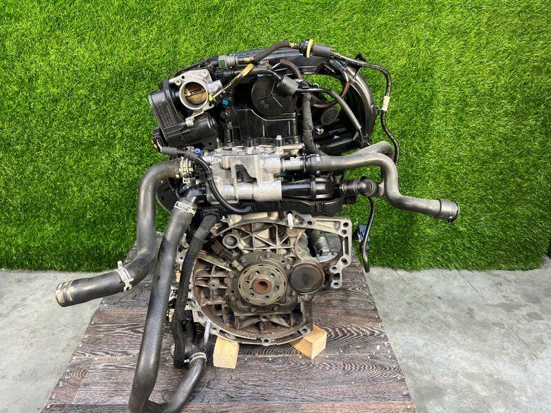 Двигатель в сборе из Японии — фото 5