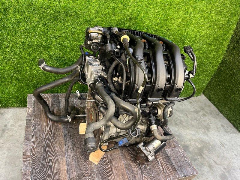 Двигатель в сборе из Японии — фото 14