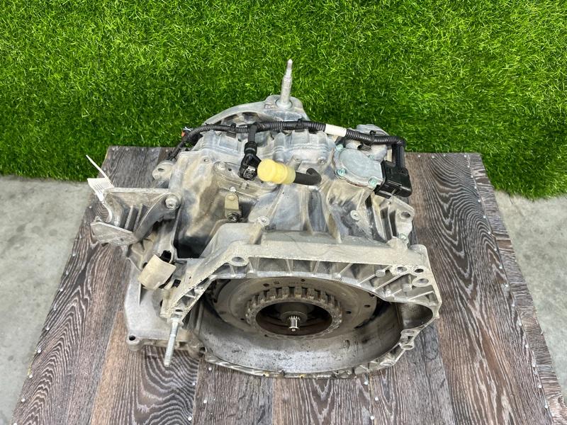 АКПП из Японии