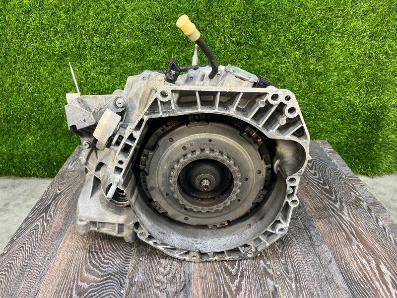 АКПП из Японии — фото 3