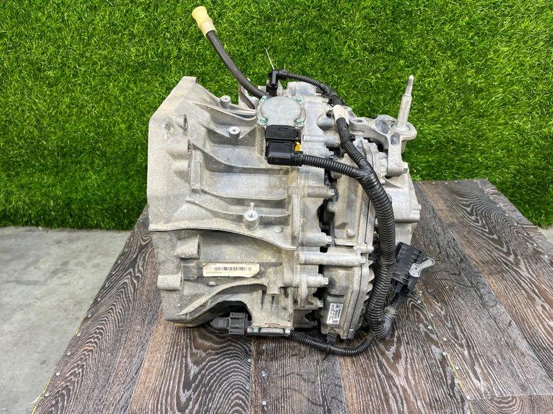 АКПП из Японии — фото 5