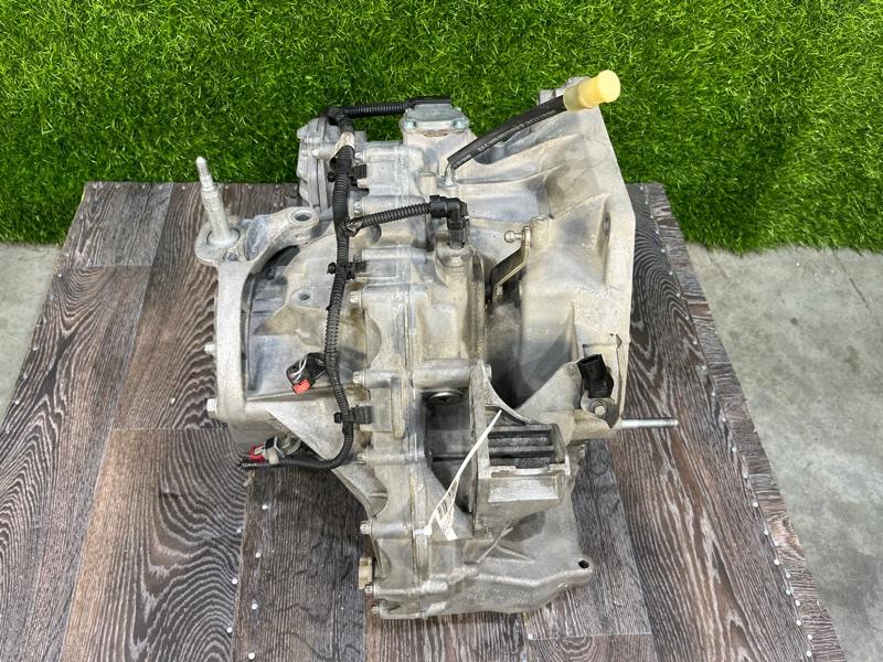 АКПП из Японии — фото 6