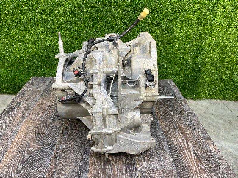 АКПП из Японии — фото 7