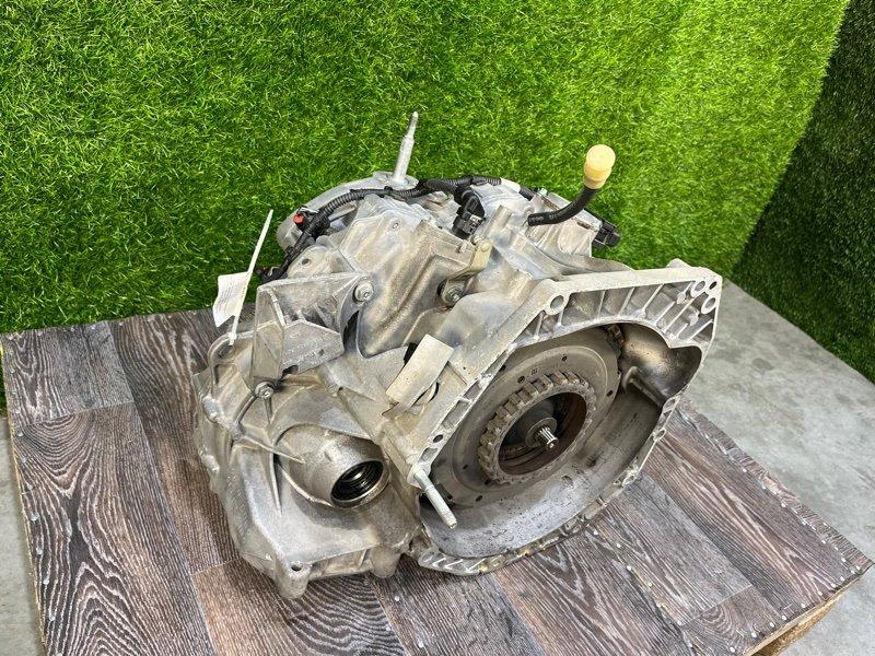 АКПП из Японии — фото 12