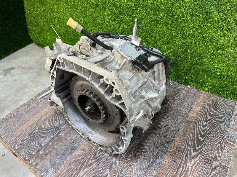 АКПП из Японии — фото 13